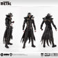 [PREORDER] YU-001 1/12 "Dark Nights: Metal" Laughing Bat