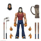 [PREORDER 040526] Super7 Teenage Mutant Ninja Turtles Wave 12 - Casey Jones