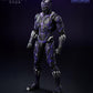 [PREORDER] Marvel Studios: The Infinity Saga- DLX Black Panther Charged ver.