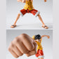 [PREORDER] S.H.Figuarts LUFFY -MARINEFORD- “GEAR THREE” OP PARTS SET