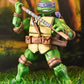 [PREORDER 042626] Teenage Mutant Ninja Turtles x Usagi Yojimbo -  Ultimate 7” Scale Action Figure - Donatello