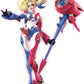 [PREORDER] Blokees Model Kits - HARLEY QUINN
