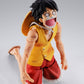 [PREORDER] S.H.Figuarts MONKEY.D.LUFFY -MARINEFORD- (reoffer)
