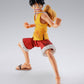 [PREORDER] S.H.Figuarts MONKEY.D.LUFFY -MARINEFORD- (reoffer)