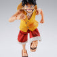 [PREORDER] S.H.Figuarts MONKEY.D.LUFFY -MARINEFORD- (reoffer)