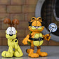 [PREORDER] TMNT (Archie Comics) x Garfield 7in Ultimate Garfello & Odie