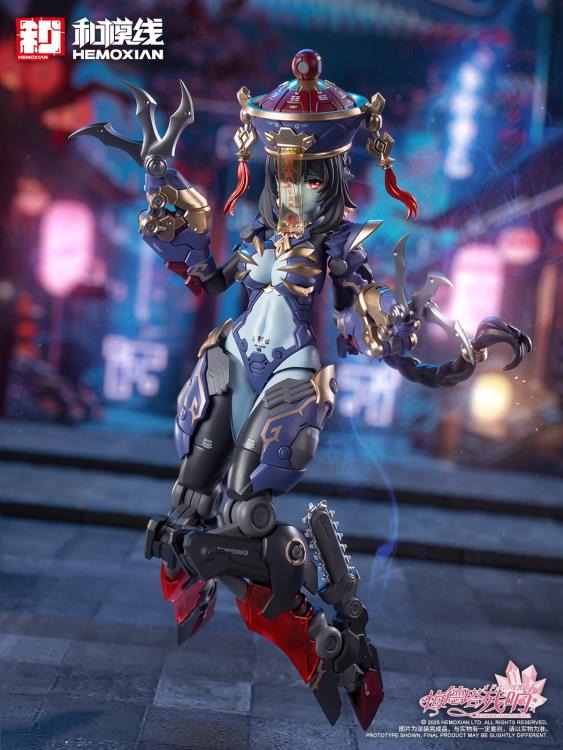 [PREORDER] HEMOXIAN 1/12 Medeta Echoes Jiulian JIULIAN