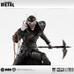 [PREORDER] YU-001 1/12 "Dark Nights: Metal" Laughing Bat