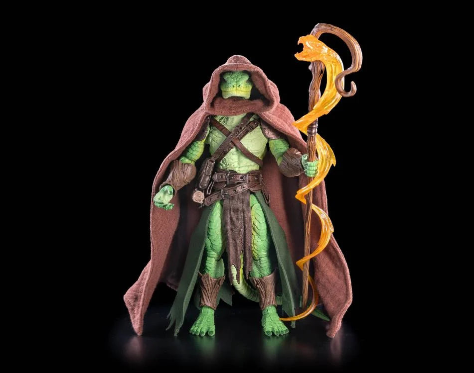 [PREORDER] Mythic Legions: Vernaliss Ardenscale