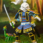 [PREORDER 042626] Teenage Mutant Ninja Turtles x Usagi Yojimbo -  Ultimate 7” Scale Action Figure - Usagi