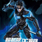 [PREORDER 041626] Blokees Model Kits - NIGHTWING