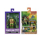 [PREORDER 042626] Teenage Mutant Ninja Turtles x Usagi Yojimbo -  Ultimate 7” Scale Action Figure - Donatello