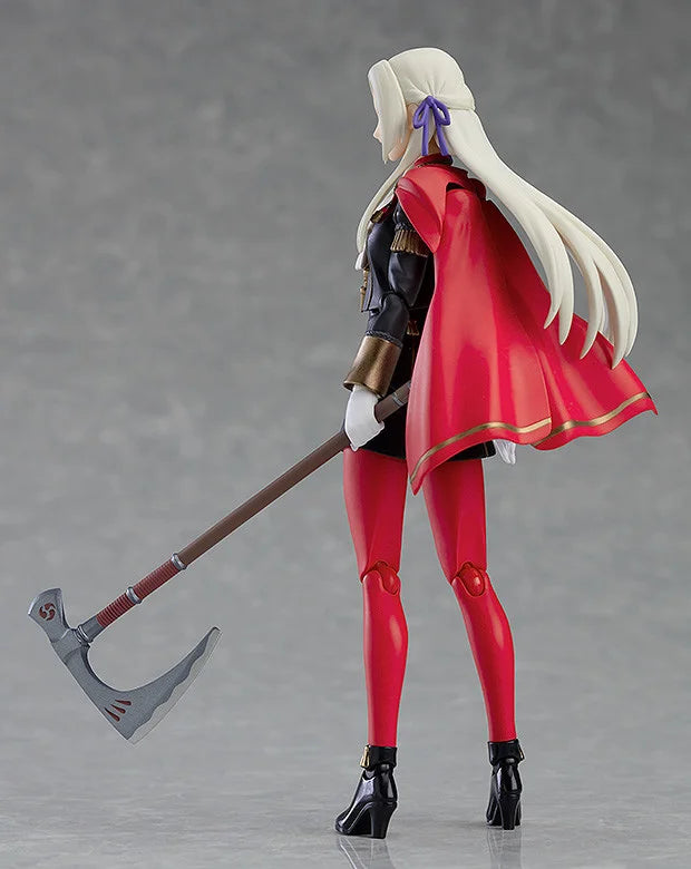 [PREORDER] figma Edelgard von Hresvelg
