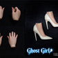 [PREORDER 051726] LSZGTOYS LS2026-02 1/6 cosplay Ghost Girl Luna (Cosplay Version)