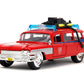 [PREORDER] JADA 1:32 HR: GHOSTBUSTER CADILLAC ECTO-1 x TRANSFORMERS