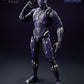 [PREORDER] Marvel Studios: The Infinity Saga- DLX Black Panther Charged ver.