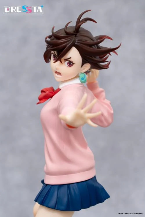 [PREORDER] TAITO DANDADAN DRESSTA Statue Figure - Momo