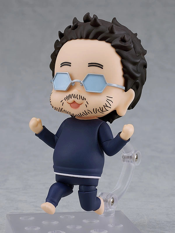 [PREORDER] Nendoroid Director-kun Insufficient Direction