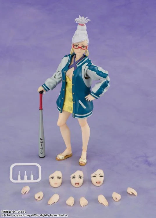 [PREORDER] S.H.Figuarts SEIKO AYASE