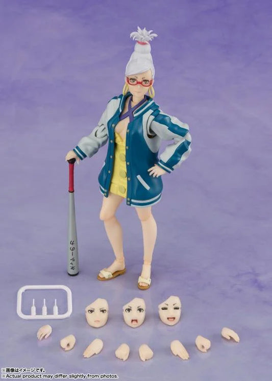 [PREORDER] S.H.Figuarts SEIKO AYASE