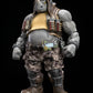 [PREORDER 050726] LINGJIHUN LJ004A 1/12 ROCKSTEADY