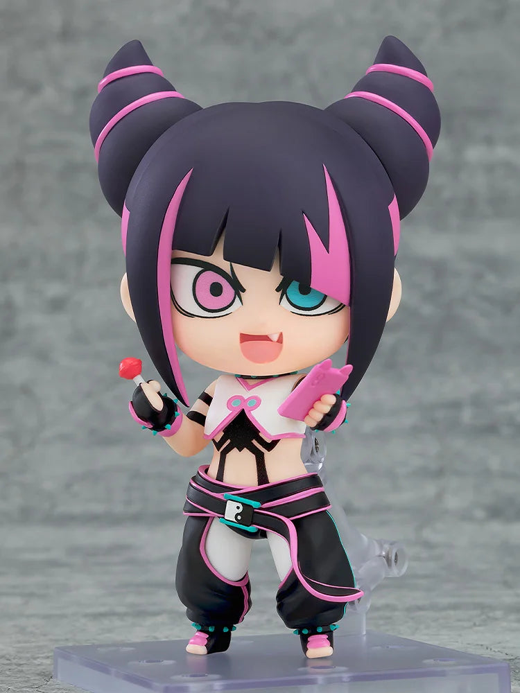 [PREORDER 122125] Nendoroid Juri-chan