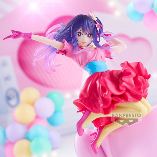 [PREORDER] 【OSHI NO KO】 ESPRESTO-POPPIN' HEART-AI