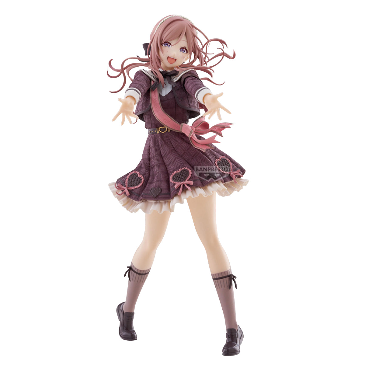 [PREORDER] THE IDOLM@STER GAKUEN ESPRESTO-SWEET MOMENT-RINAMI HIMESAKI