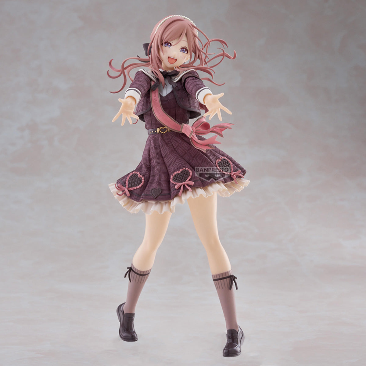 [PREORDER] THE IDOLM@STER GAKUEN ESPRESTO-SWEET MOMENT-RINAMI HIMESAKI