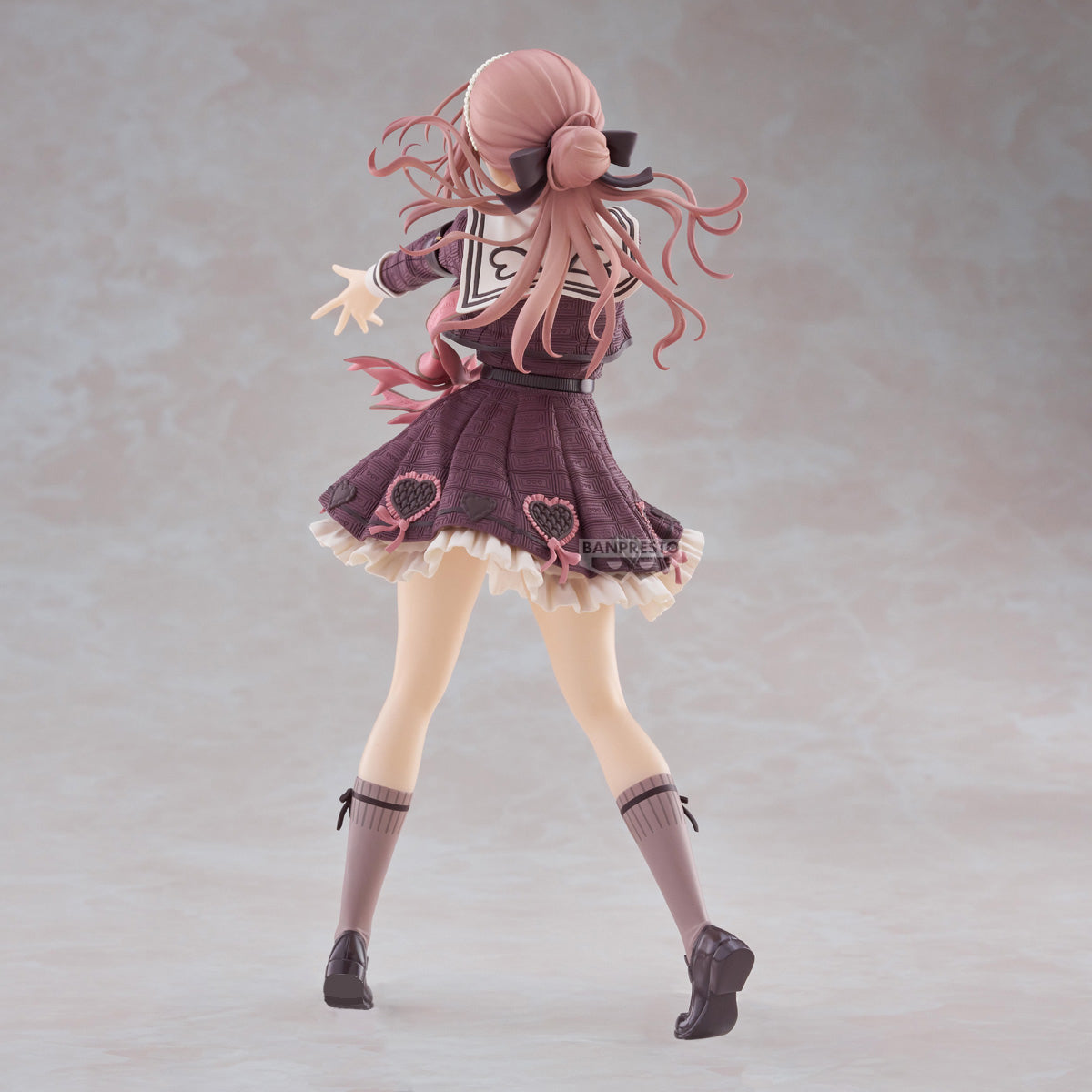 [PREORDER] THE IDOLM@STER GAKUEN ESPRESTO-SWEET MOMENT-RINAMI HIMESAKI