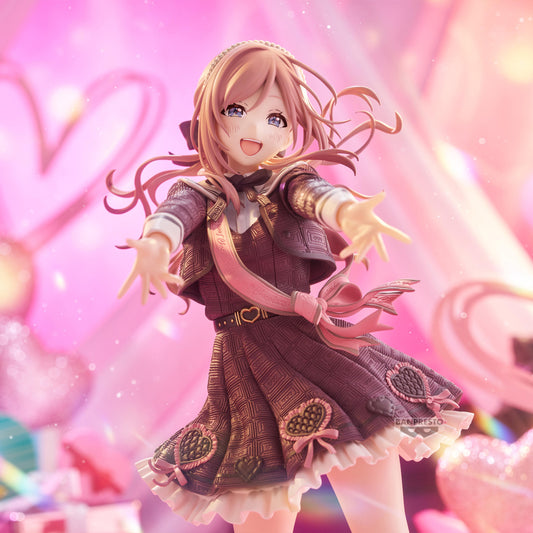 [PREORDER] THE IDOLM@STER GAKUEN ESPRESTO-SWEET MOMENT-RINAMI HIMESAKI