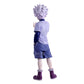 [PREORDER] HUNTER×HUNTER GRANDISTA-KILLUA-