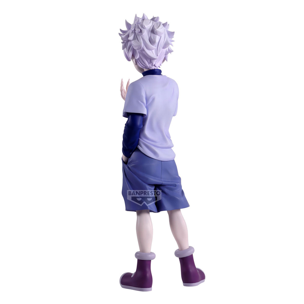 [PREORDER] HUNTER×HUNTER GRANDISTA-KILLUA-