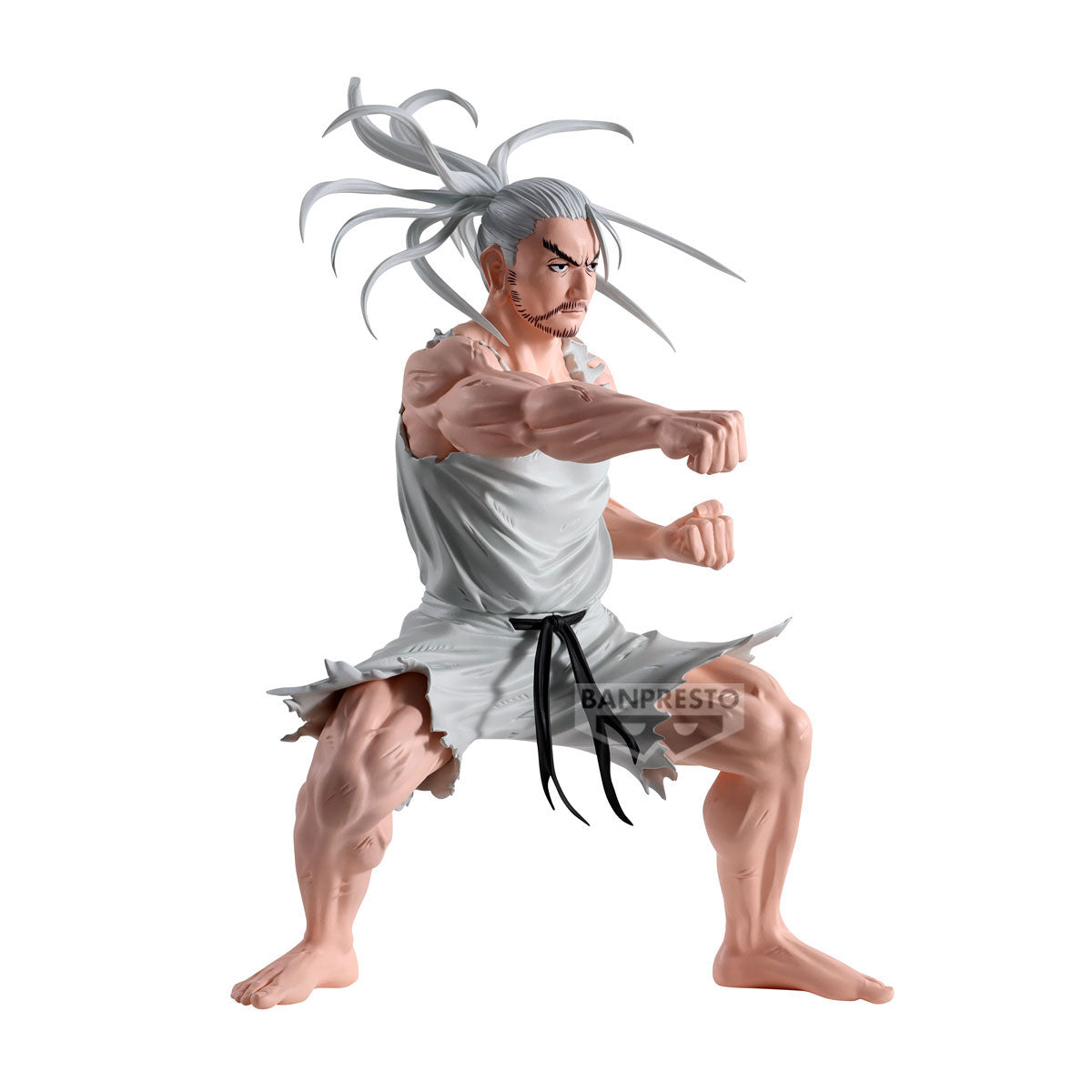 HUNTER×HUNTER HUNTING ARCHIVES ネテロ Hunter x Hunter Quwrof