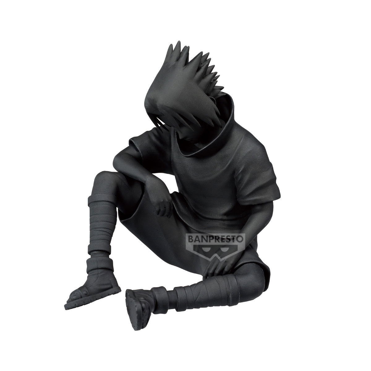 [PREORDER] NARUTO FL SASUKE'S COFFIN