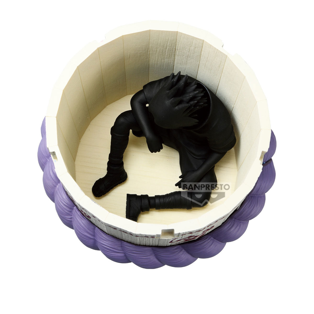 [PREORDER] NARUTO FL SASUKE'S COFFIN