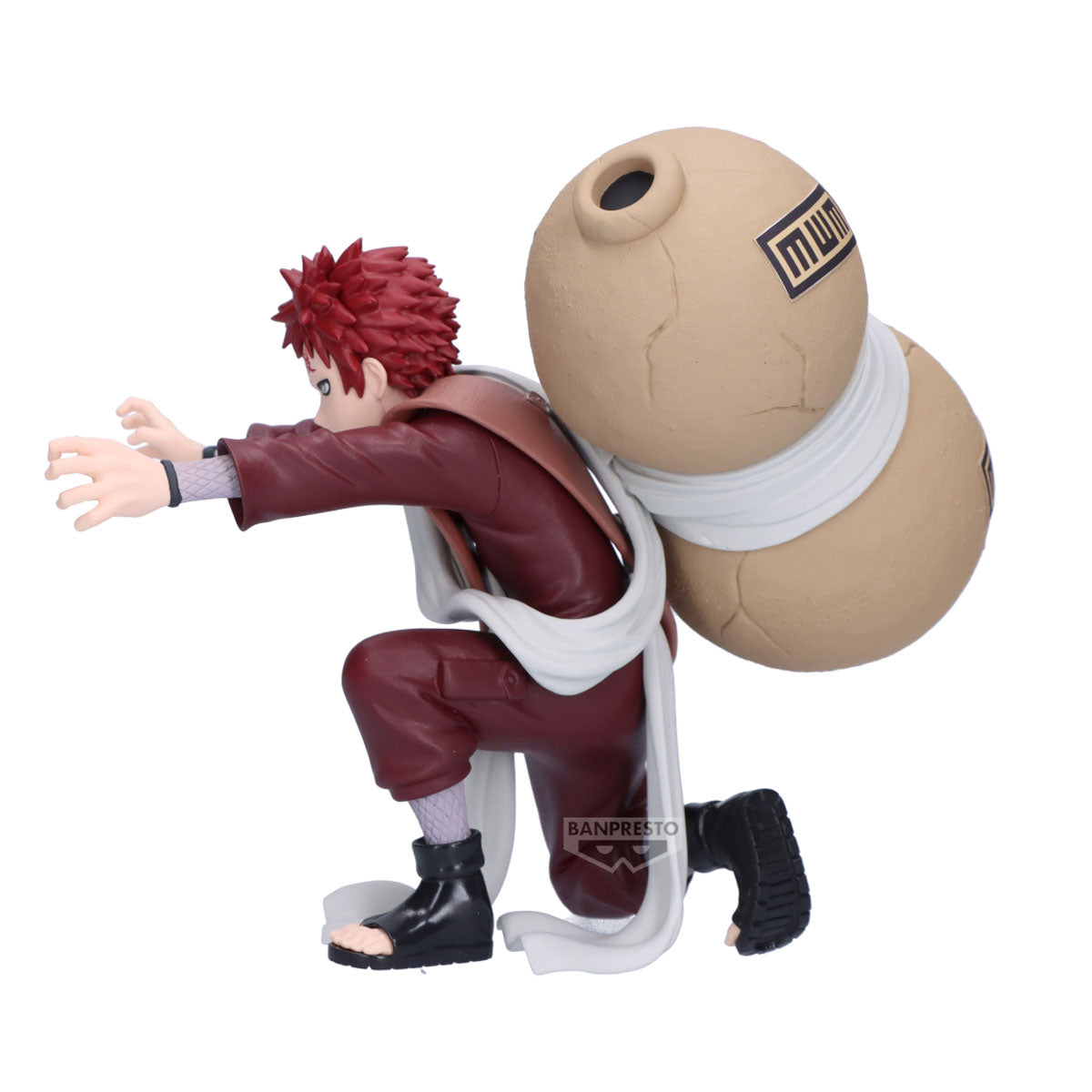 [PREORDER] NARUTO VIBRATION STARS-GAARA-Ⅱ