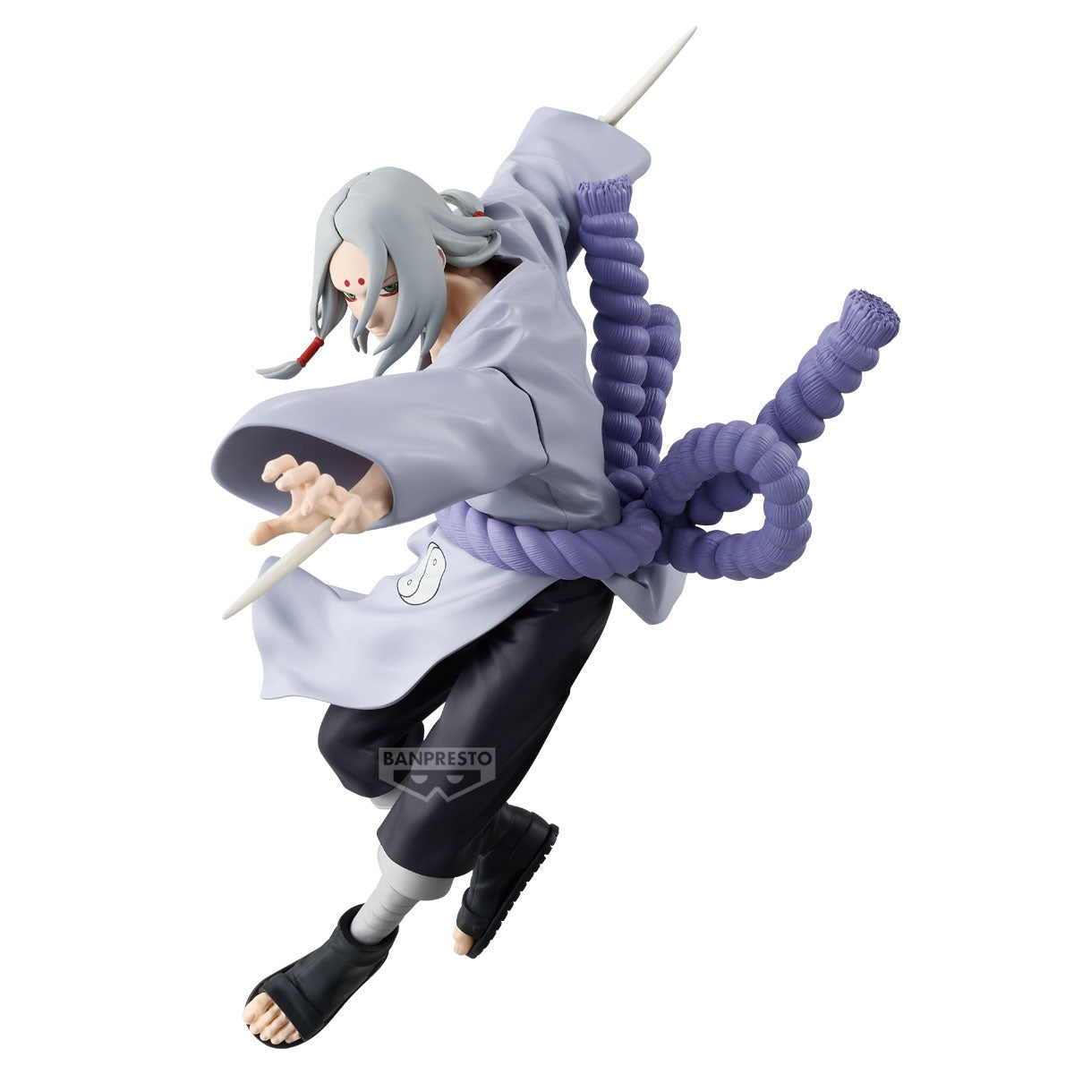 [PREORDER] NARUTO VIBRATION STARS-KIMIMARO-