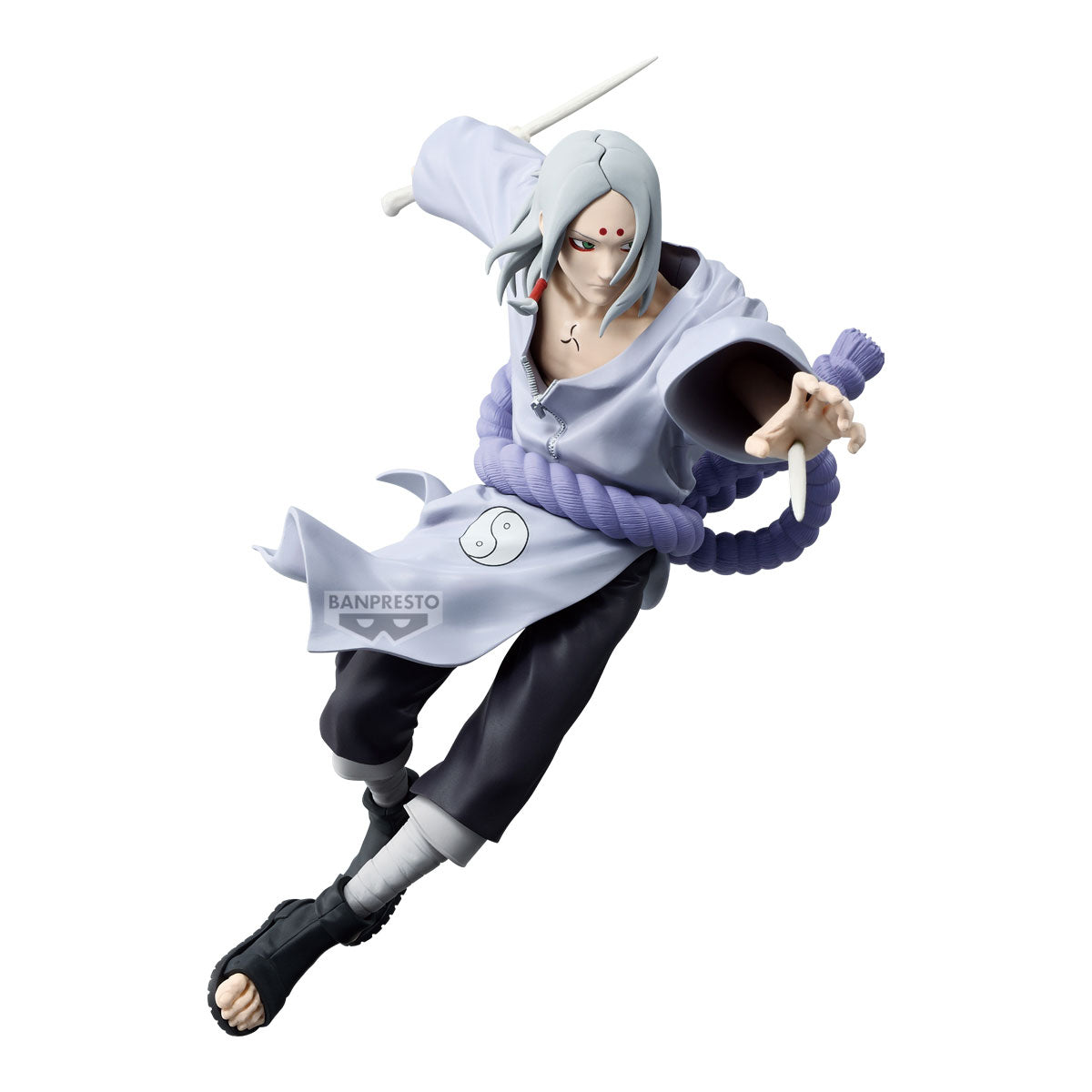 [PREORDER] NARUTO VIBRATION STARS-KIMIMARO-