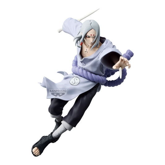 [PREORDER] NARUTO VIBRATION STARS-KIMIMARO-