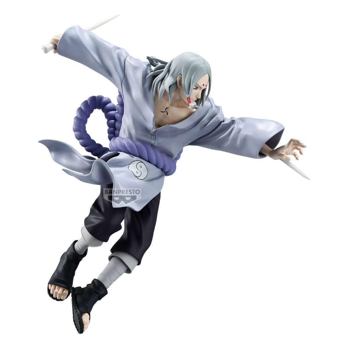 [PREORDER] NARUTO VIBRATION STARS-KIMIMARO-