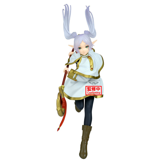 [PREORDER] FRIEREN: BEYOND JOURNEY'S END MAXIMATIC FRIEREN