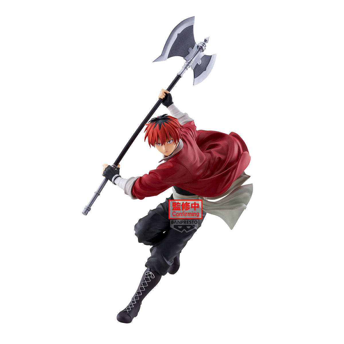 [PREORDER] FRIEREN: BEYOND JOURNEY'S END MAXIMATIC STARK