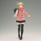 [PREORDER] MY HERO ACADEMIA GLITTER&GLAMOURS-HIMIKO TOGA-DUFFEL COAT VER.