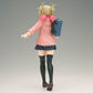 [PREORDER] MY HERO ACADEMIA GLITTER&GLAMOURS-HIMIKO TOGA-DUFFEL COAT VER.