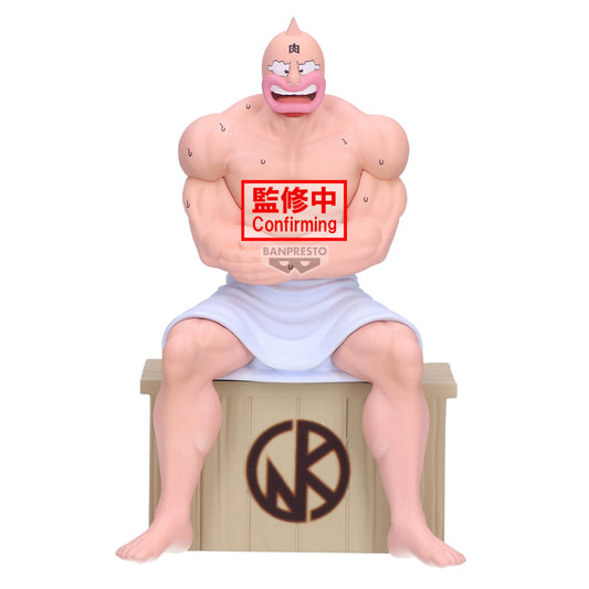 [PREORDER] KINNIKUMAN SAUNA FIGURE-KINNIKUMAN-