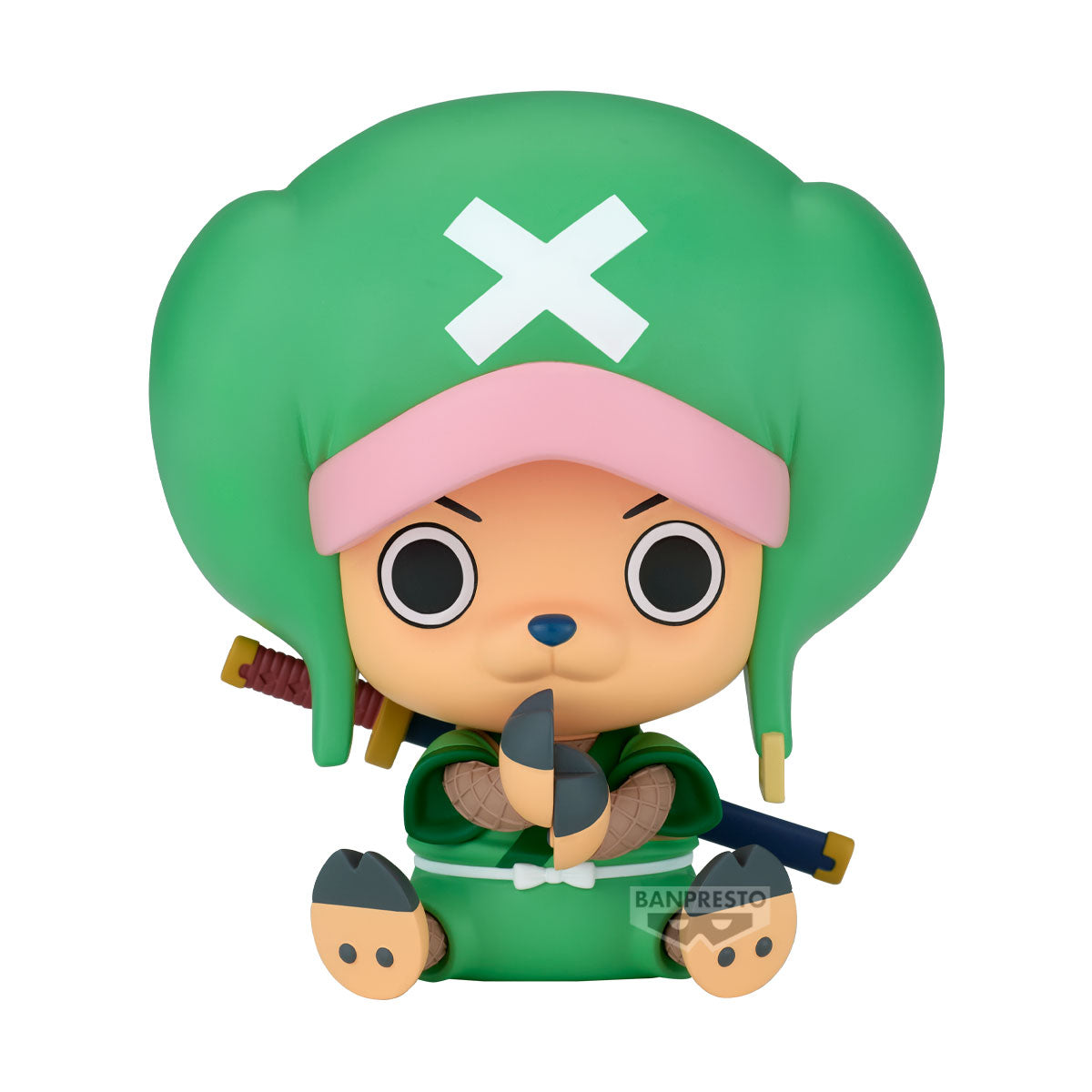 [PREORDER] ONE PIECE SOFVIMATES～CHOPPEREMON～