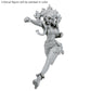 [PREORDER] ONE PIECE BATTLE RECORD COLLECTION-JEWELRY BONNEY THE MOST FREE FUTURE-