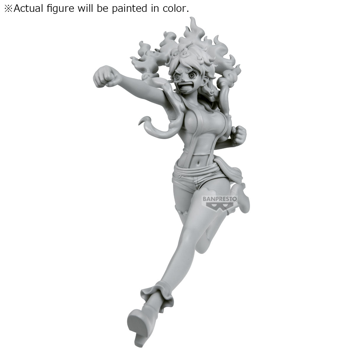 [PREORDER] ONE PIECE BATTLE RECORD COLLECTION-JEWELRY BONNEY THE MOST FREE FUTURE-