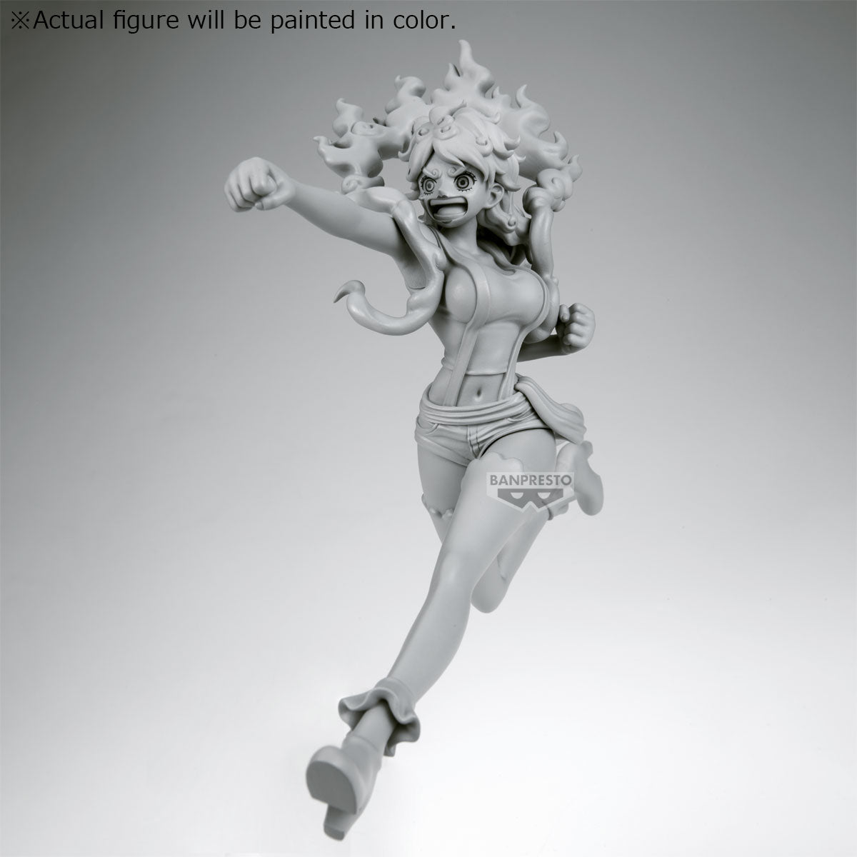 [PREORDER] ONE PIECE BATTLE RECORD COLLECTION-JEWELRY BONNEY THE MOST FREE FUTURE-